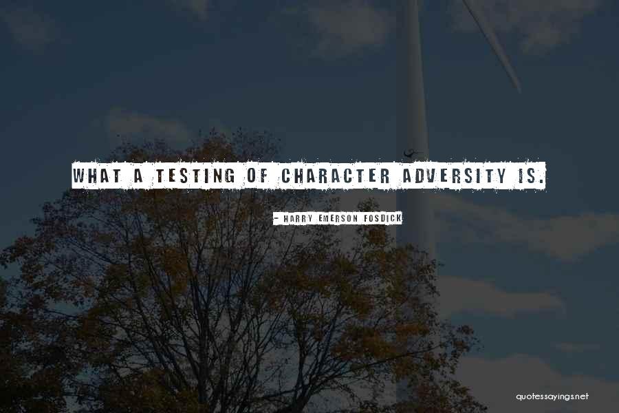 Bergeyck Nederland Quotes By Harry Emerson Fosdick Bergeyck Nederland Quotes By Harry Emerson Fosdick