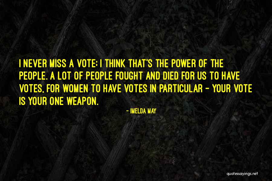 Bergeys Ambler Pa Quotes By Imelda May Bergeys Ambler Pa Quotes By Imelda May