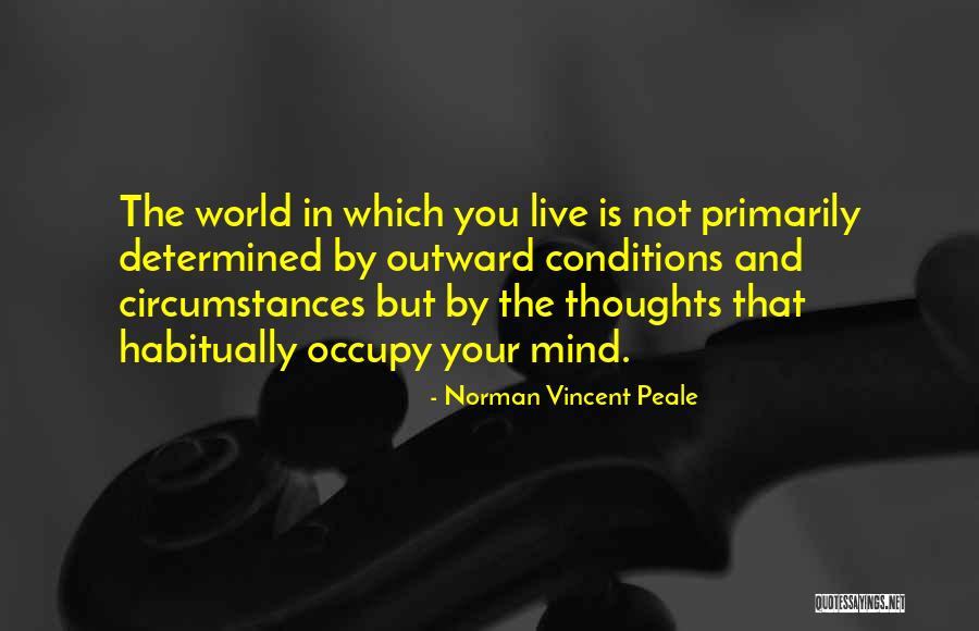 Bergeys Gmc Quotes By Norman Vincent Peale Bergeys Gmc Quotes By Norman Vincent Peale