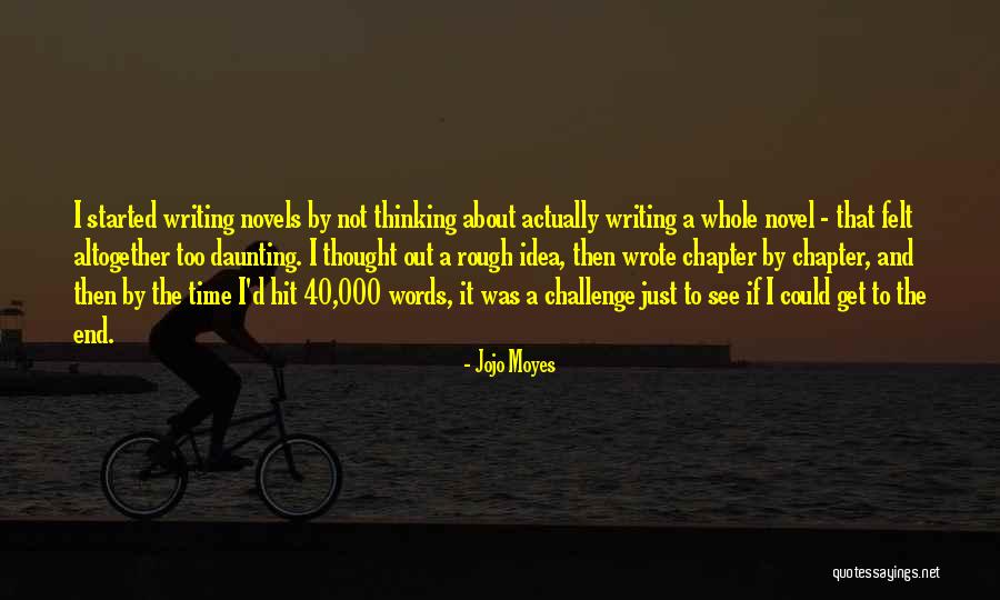 Bergfeld Recreation Quotes By Jojo Moyes Bergfeld Recreation Quotes By Jojo Moyes