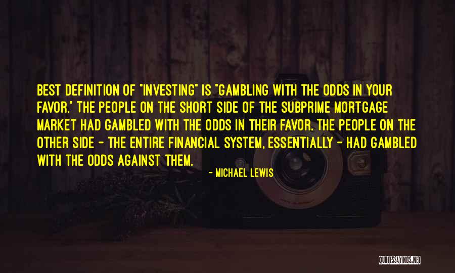 Berggruen Musk Quotes By Michael Lewis Berggruen Musk Quotes By Michael Lewis