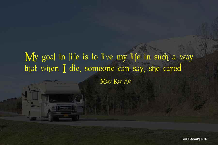 Berghauer Boat Quotes By Mary Kay Ash Berghauer Boat Quotes By Mary Kay Ash