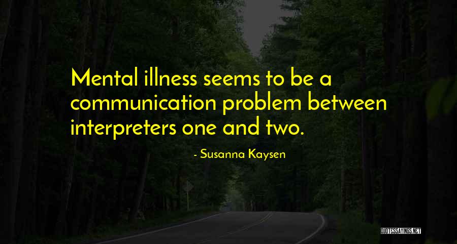 Berghauer Boat Quotes By Susanna Kaysen Berghauer Boat Quotes By Susanna Kaysen