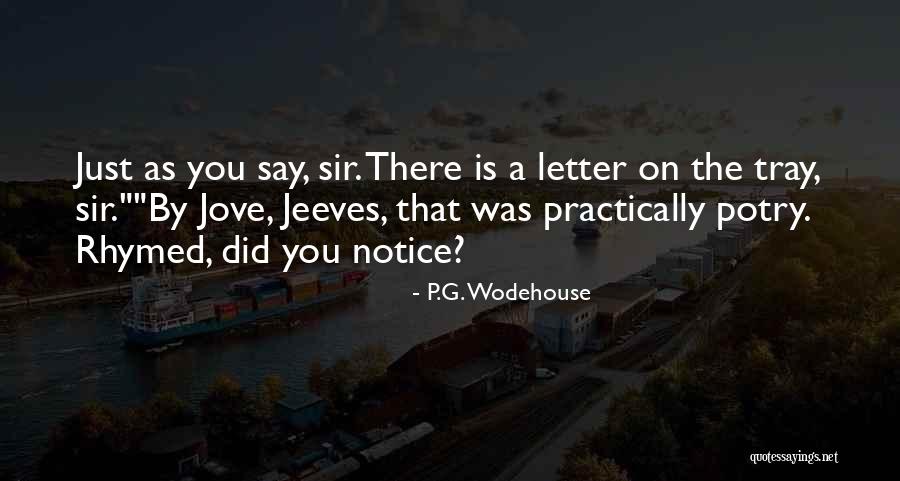 Berghegger Quotes By P.G. Wodehouse Berghegger Quotes By P.G. Wodehouse
