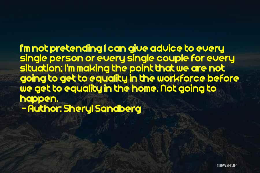 Bergheim Quotes By Sheryl Sandberg