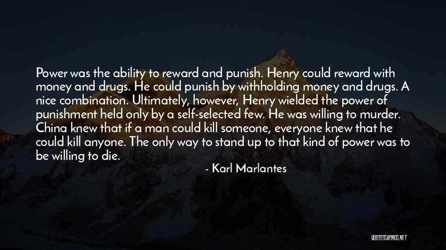 Berghofer Bitter Quotes By Karl Marlantes Berghofer Bitter Quotes By Karl Marlantes