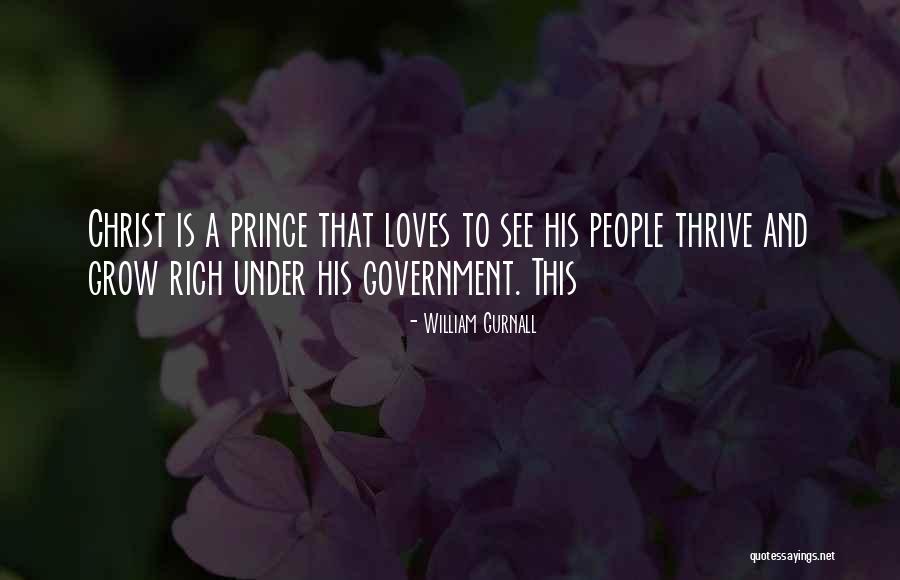Berghofer Bitter Quotes By William Gurnall Berghofer Bitter Quotes By William Gurnall