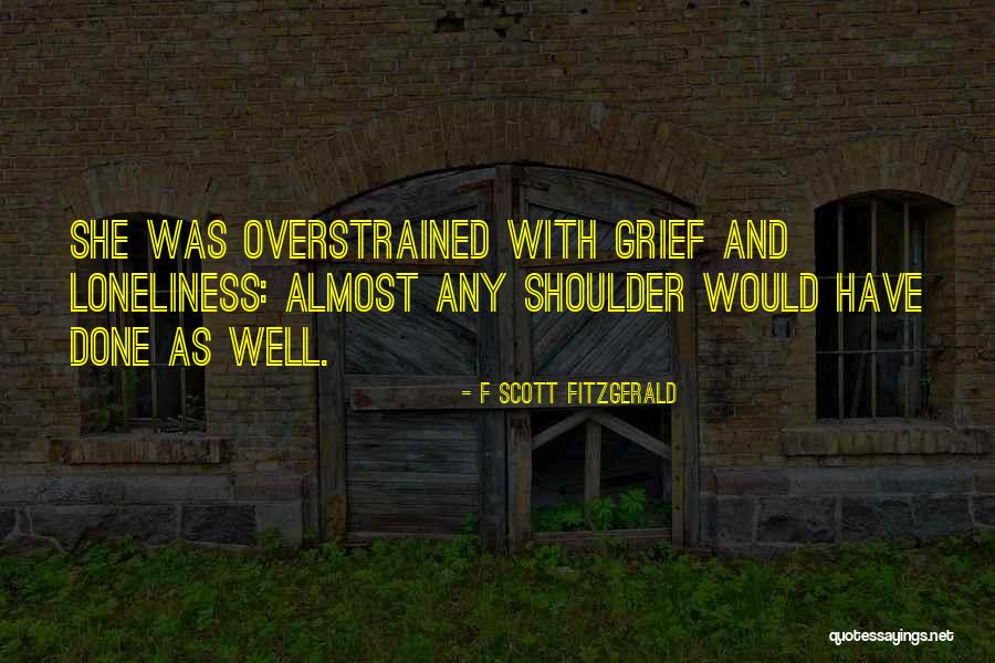 Berghofer Farm Quotes By F Scott Fitzgerald Berghofer Farm Quotes By F Scott Fitzgerald