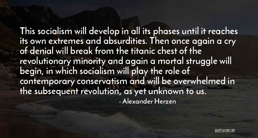 Berghofer M Hle Quotes By Alexander Herzen Berghofer M Hle Quotes By Alexander Herzen