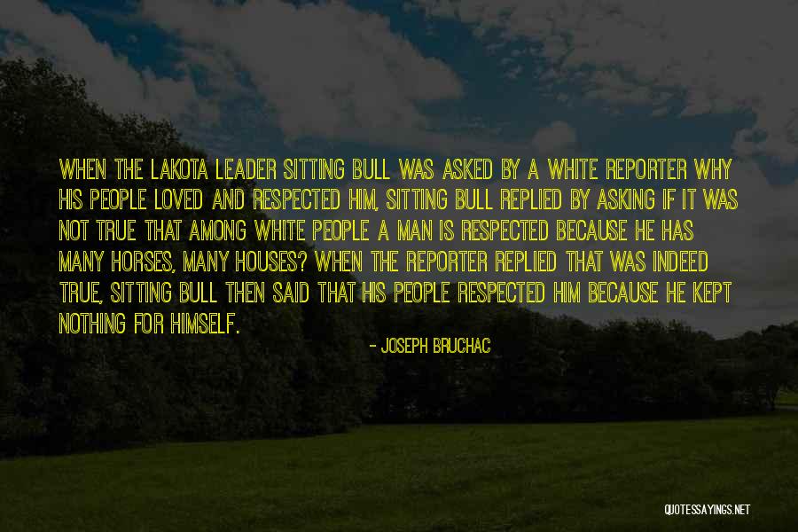 Berghofer M Hle Quotes By Joseph Bruchac Berghofer M Hle Quotes By Joseph Bruchac