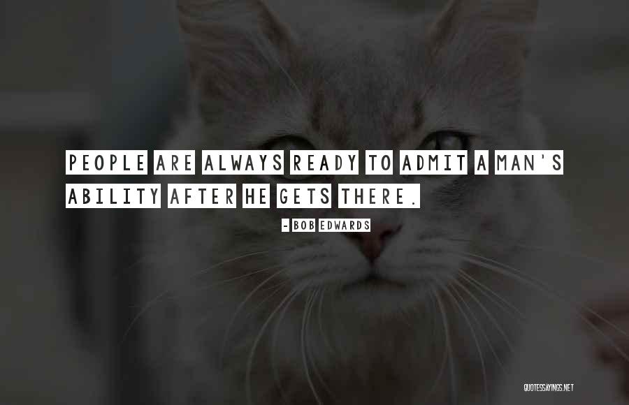 Berghoff International Quotes By Bob Edwards Berghoff International Quotes By Bob Edwards