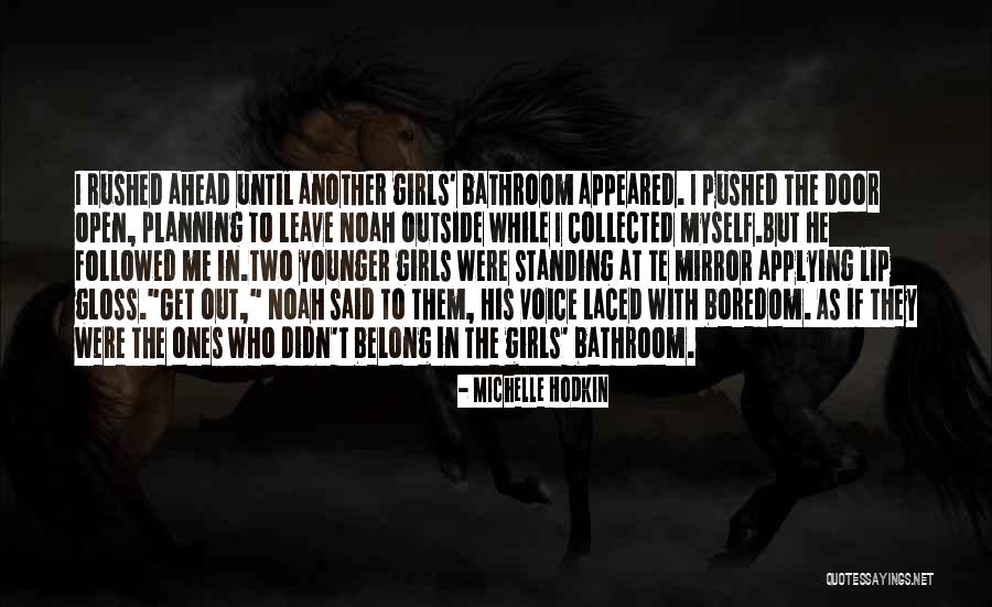 Berghoff International Quotes By Michelle Hodkin Berghoff International Quotes By Michelle Hodkin