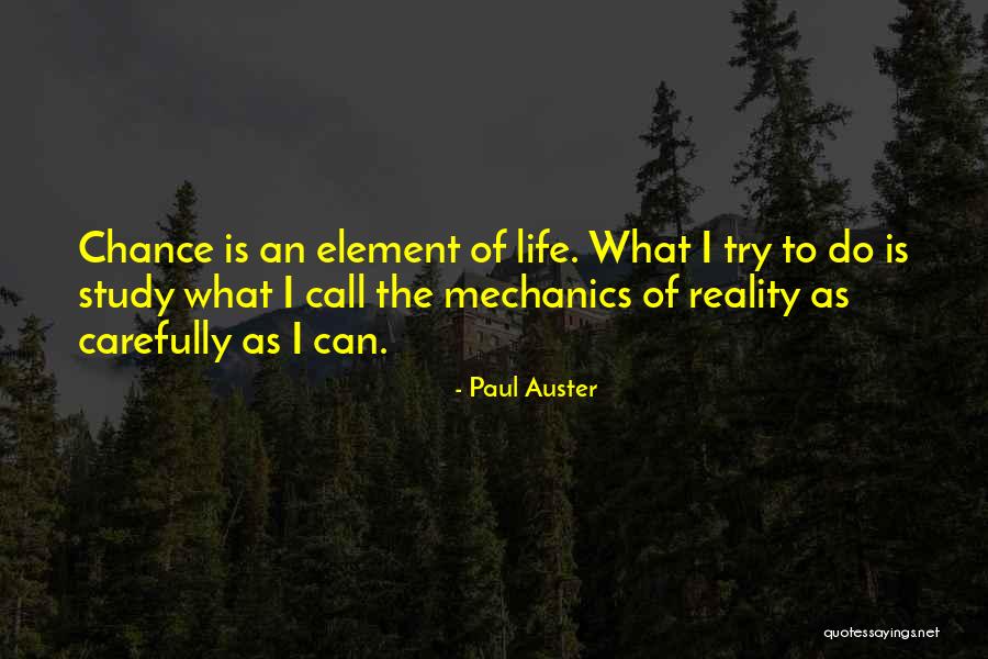 Bergholtz Creek Quotes By Paul Auster Bergholtz Creek Quotes By Paul Auster