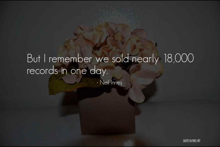 Bergholtz New York Quotes By Neil Innes Bergholtz New York Quotes By Neil Innes