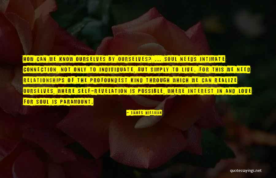 Bergholtz Quotes By James Hillman Bergholtz Quotes By James Hillman