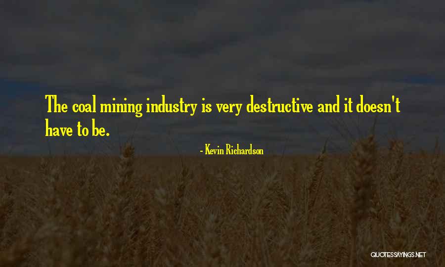 Bergholtz Quotes By Kevin Richardson Bergholtz Quotes By Kevin Richardson