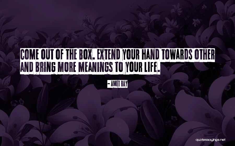 Bergholz Oh Quotes By Amit Ray Bergholz Oh Quotes By Amit Ray