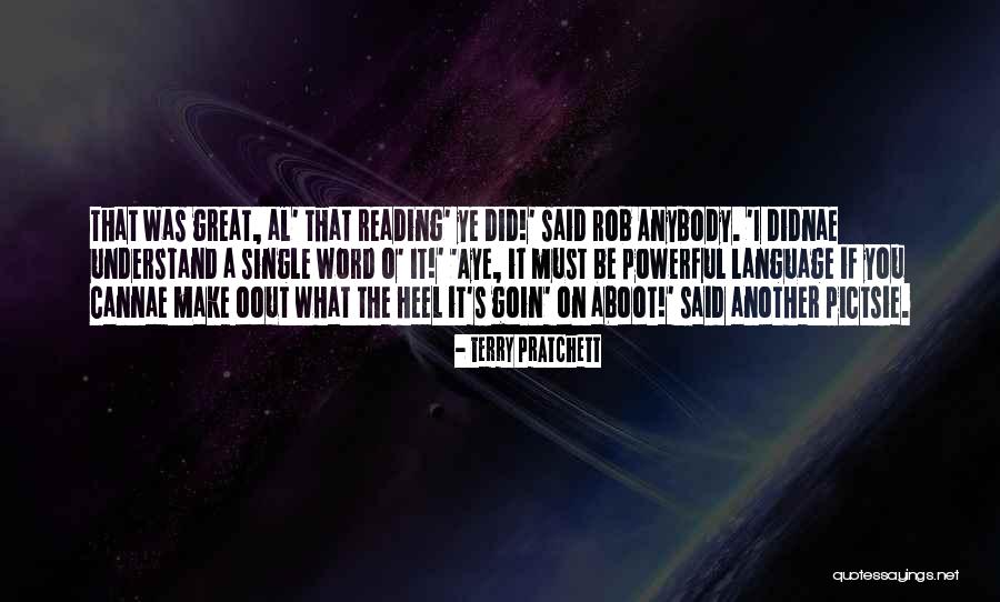 Berghuis Amerongen Quotes By Terry Pratchett Berghuis Amerongen Quotes By Terry Pratchett