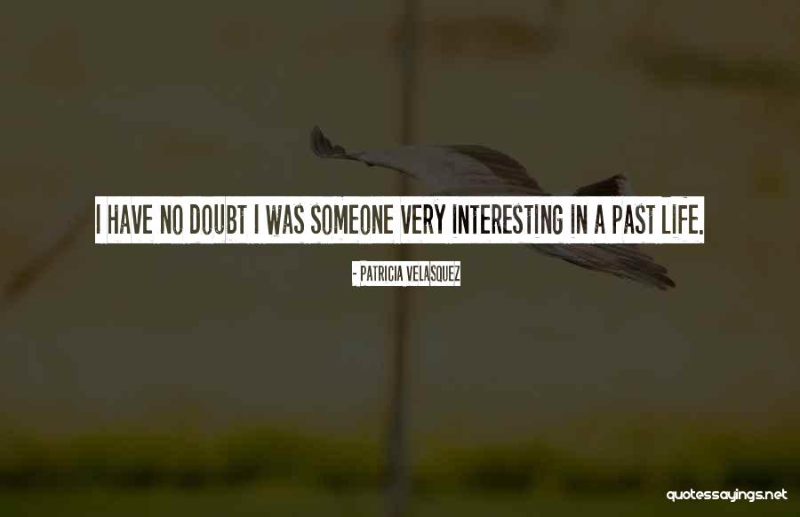 Bergin College Quotes By Patricia Velasquez Bergin College Quotes By Patricia Velasquez