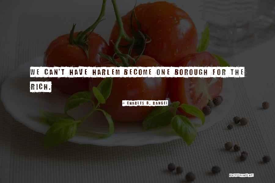 Bergin Fruit Quotes By Charles B. Rangel Bergin Fruit Quotes By Charles B. Rangel