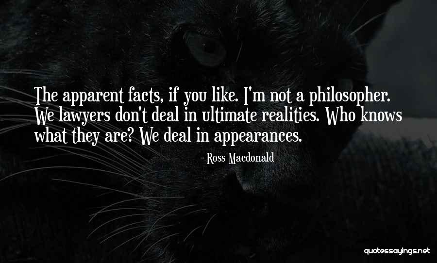 Berging Schoenen Quotes By Ross Macdonald Berging Schoenen Quotes By Ross Macdonald
