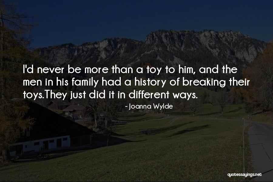 Bergisch Quotes By Joanna Wylde Bergisch Quotes By Joanna Wylde