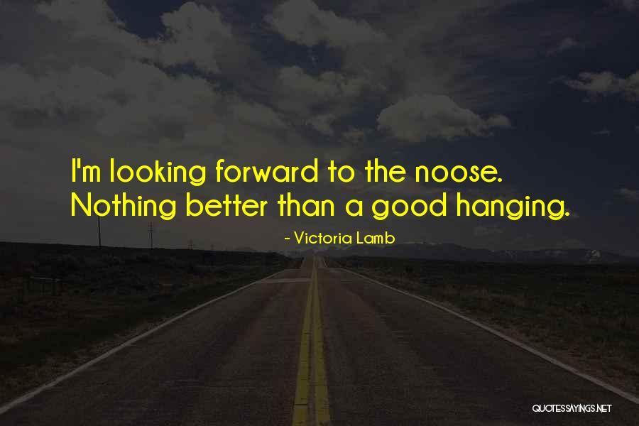 Bergisch Quotes By Victoria Lamb Bergisch Quotes By Victoria Lamb