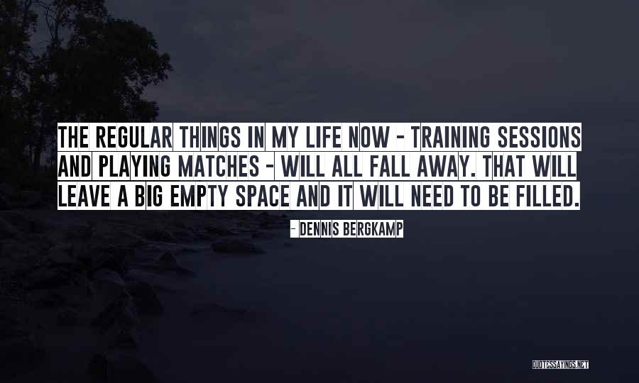 Bergkamp Quotes By Dennis Bergkamp Bergkamp Quotes By Dennis Bergkamp