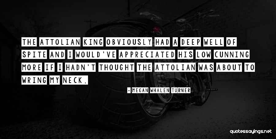 Berglas Acaan Quotes By Megan Whalen Turner Berglas Acaan Quotes By Megan Whalen Turner