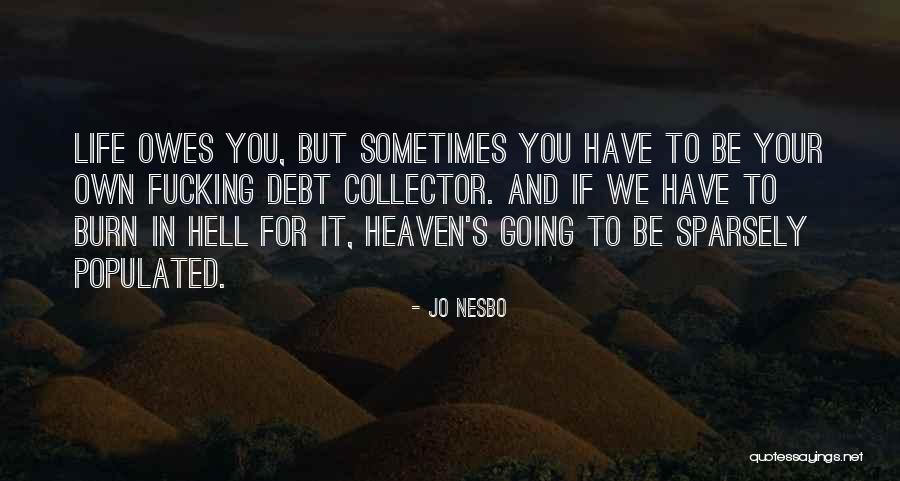 Berglas Md Quotes By Jo Nesbo Berglas Md Quotes By Jo Nesbo