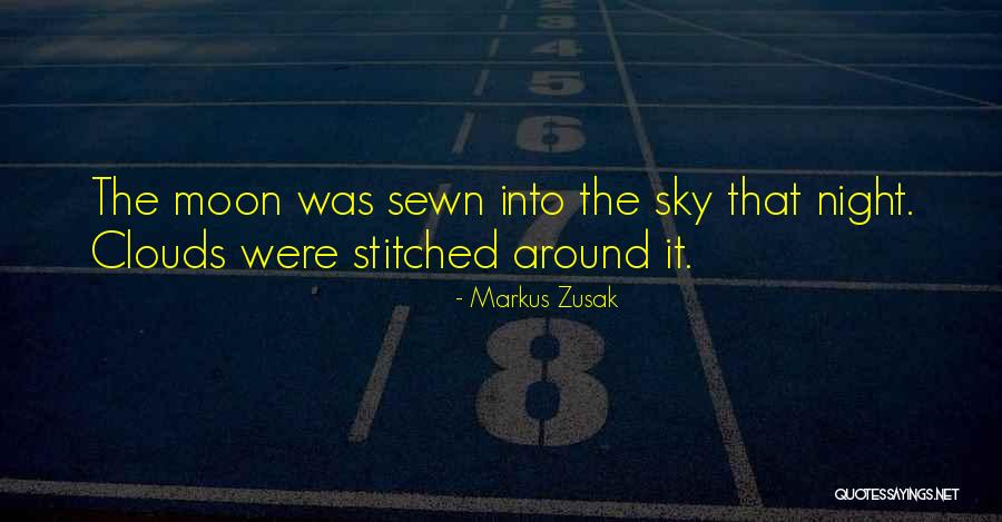 Bergler Bend Quotes By Markus Zusak Bergler Bend Quotes By Markus Zusak
