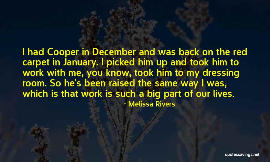 Bergli Books Quotes By Melissa Rivers Bergli Books Quotes By Melissa Rivers