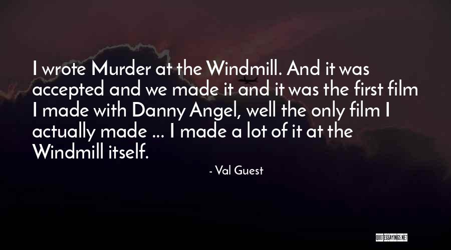 Berglund Construction Quotes By Val Guest Berglund Construction Quotes By Val Guest