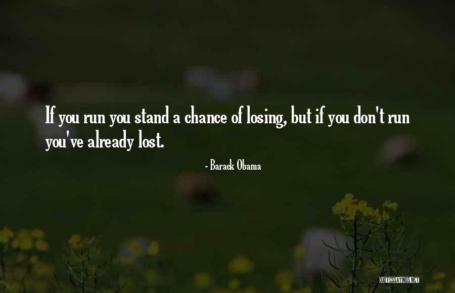 Berglund Outdoors Quotes By Barack Obama Berglund Outdoors Quotes By Barack Obama