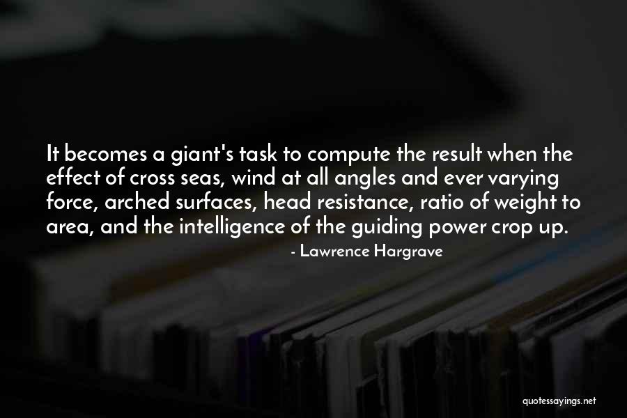 Berglund Outdoors Quotes By Lawrence Hargrave Berglund Outdoors Quotes By Lawrence Hargrave