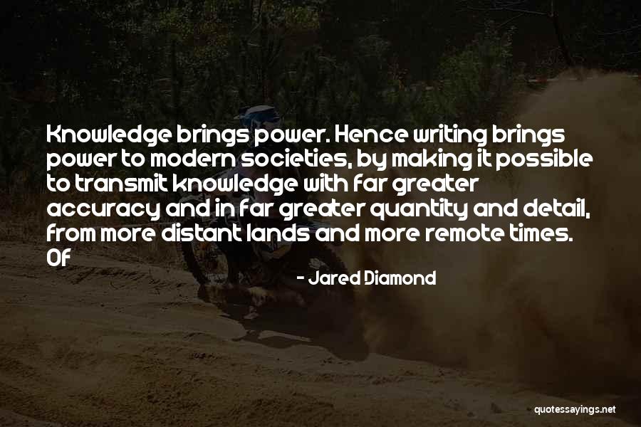 Berglunds J Rn Quotes By Jared Diamond Berglunds J Rn Quotes By Jared Diamond