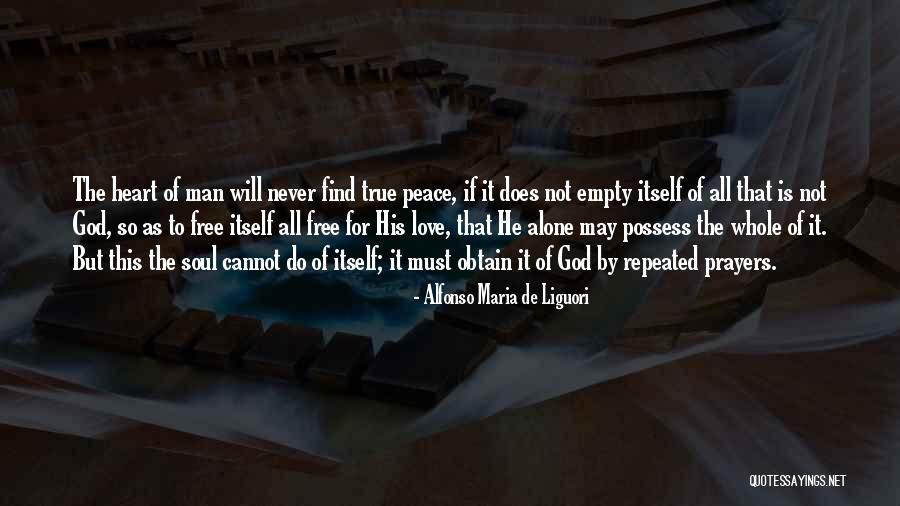 Berglunds Travel Quotes By Alfonso Maria De Liguori Berglunds Travel Quotes By Alfonso Maria De Liguori