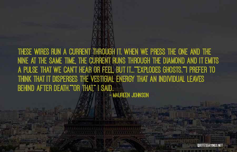 Berglunds Travel Quotes By Maureen Johnson Berglunds Travel Quotes By Maureen Johnson