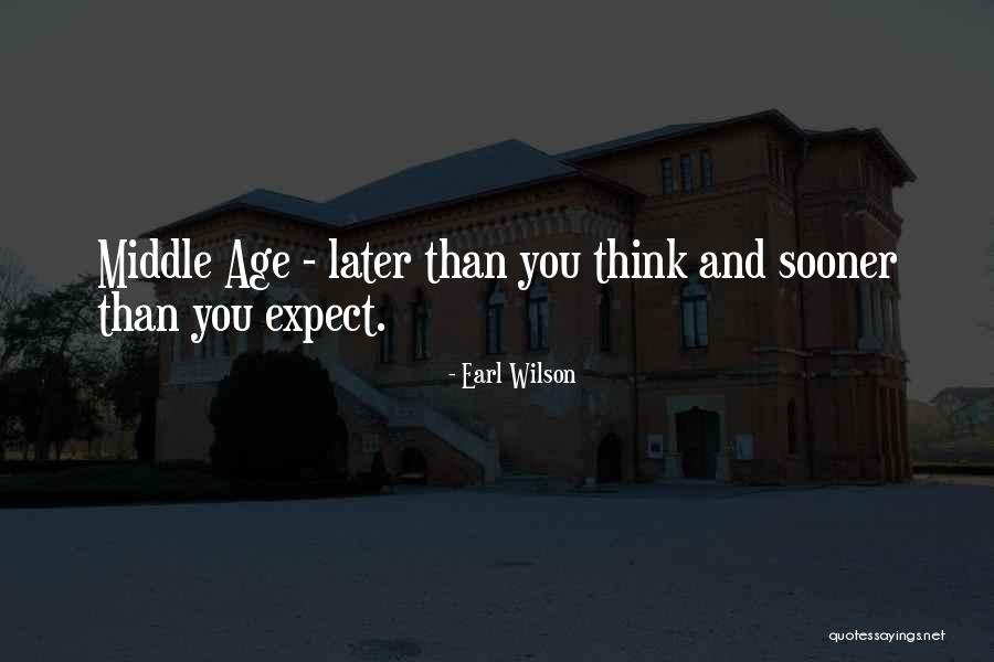 Bergm Ser H Ller Quotes By Earl Wilson Bergm Ser H Ller Quotes By Earl Wilson