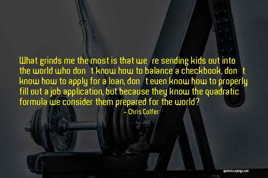 Bergmann Piano Quotes By Chris Colfer Bergmann Piano Quotes By Chris Colfer