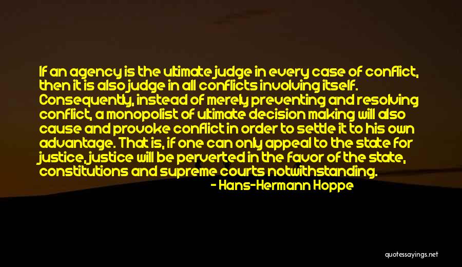Bergmans Nutrients Quotes By Hans-Hermann Hoppe Bergmans Nutrients Quotes By Hans-Hermann Hoppe
