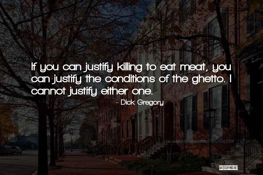 Bergmeier Garbage Quotes By Dick Gregory Bergmeier Garbage Quotes By Dick Gregory