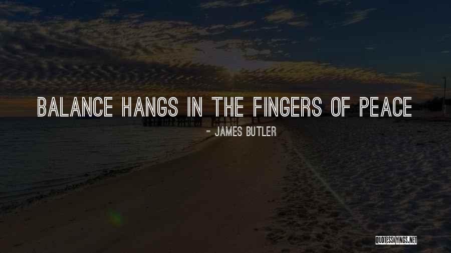 Bergmeier Garbage Quotes By James Butler Bergmeier Garbage Quotes By James Butler