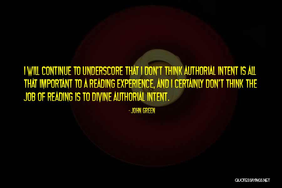 Bergoglio Dice Quotes By John Green Bergoglio Dice Quotes By John Green