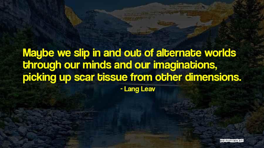 Bergoglio Dice Quotes By Lang Leav Bergoglio Dice Quotes By Lang Leav