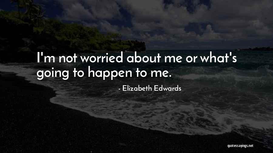 Bergoglio Hall Quotes By Elizabeth Edwards Bergoglio Hall Quotes By Elizabeth Edwards