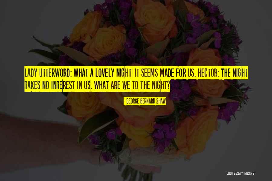 Bergoglio Hall Quotes By George Bernard Shaw Bergoglio Hall Quotes By George Bernard Shaw