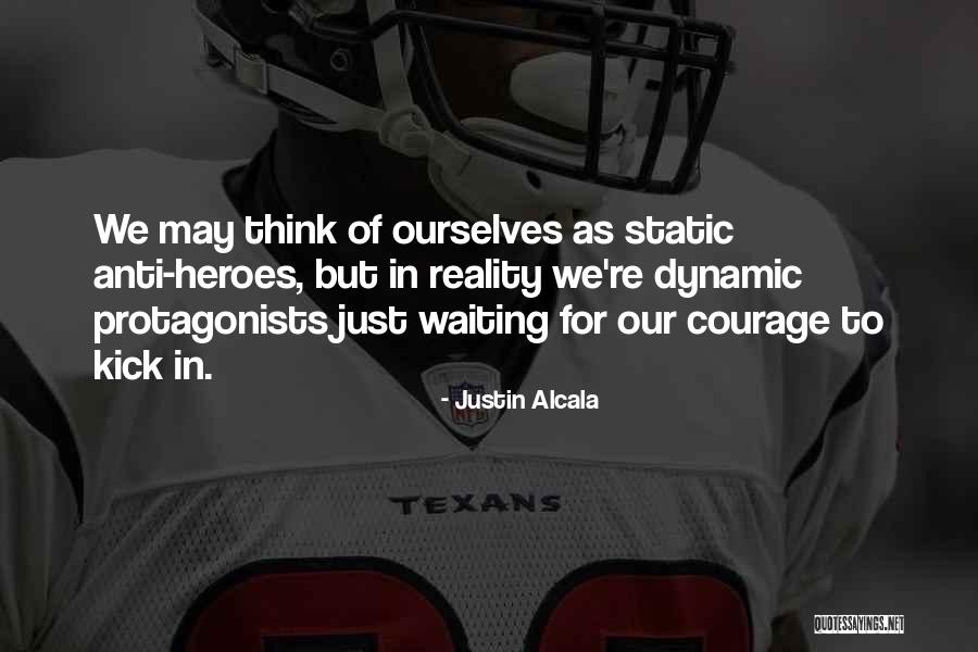 Bergoglio Hall Quotes By Justin Alcala Bergoglio Hall Quotes By Justin Alcala