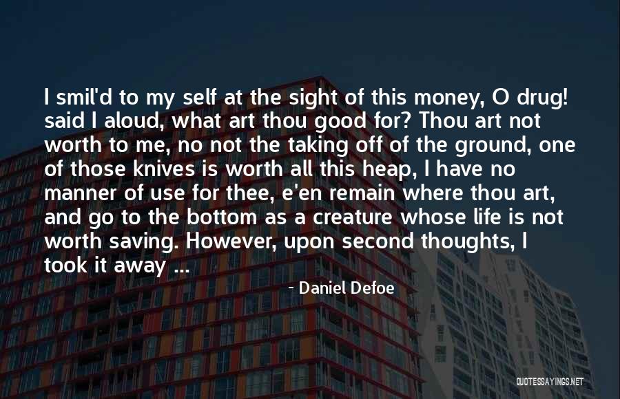 Bergoglio Jorge Quotes By Daniel Defoe Bergoglio Jorge Quotes By Daniel Defoe