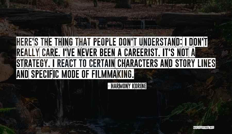 Bergoglio Satanist Quotes By Harmony Korine Bergoglio Satanist Quotes By Harmony Korine